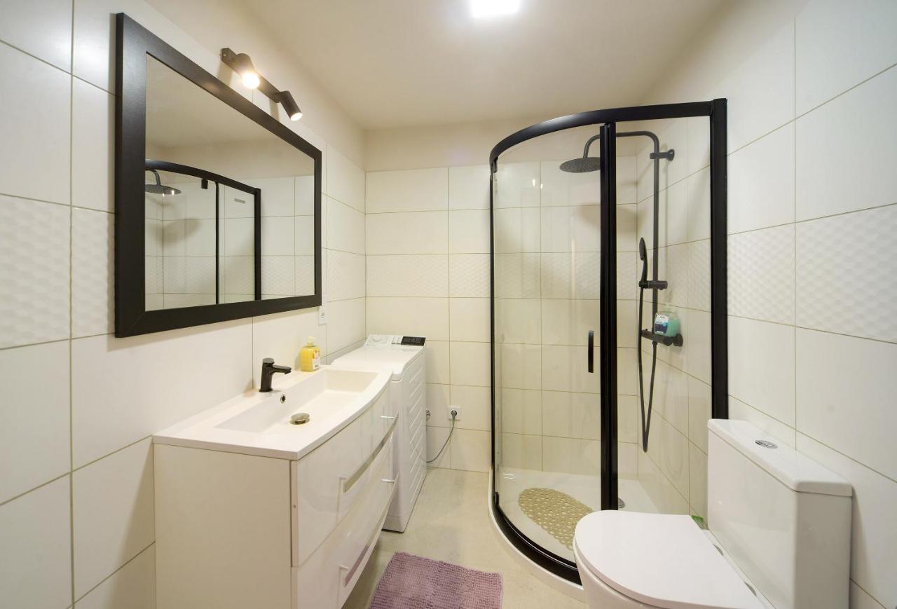 Apartament Sniezna Polana - 2-Pietrowy Apartament Idealny Dla Duzej Rodziny! Szklarska Poreba Exterior photo