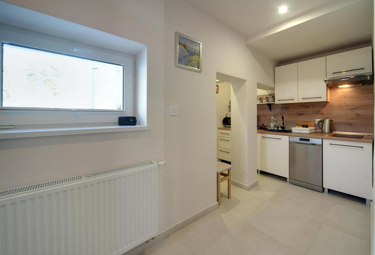 Apartament Sniezna Polana - 2-Pietrowy Apartament Idealny Dla Duzej Rodziny! Szklarska Poreba Exterior photo